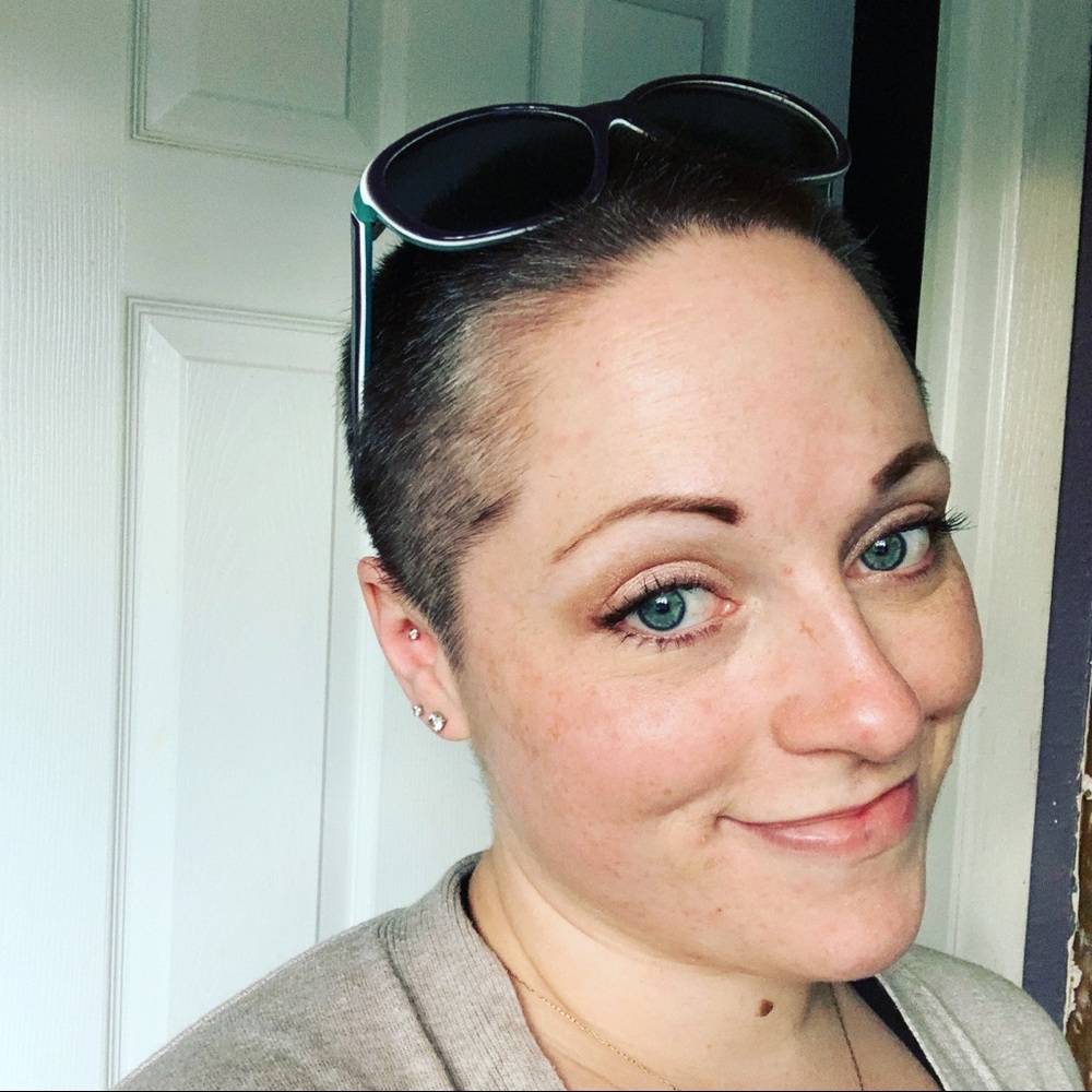 Meet your Posher, Jennifer